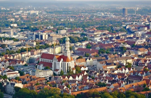 Augsburg