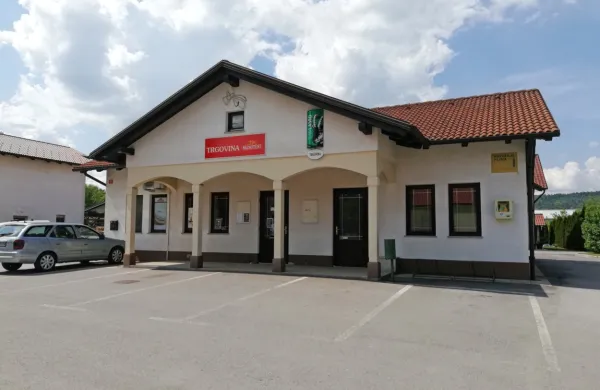 Mlinotestova trgovina na Baču bo obratovala le še do 19. junija. A 
lastnik prostorov si prizadeva najti novega trgovca.