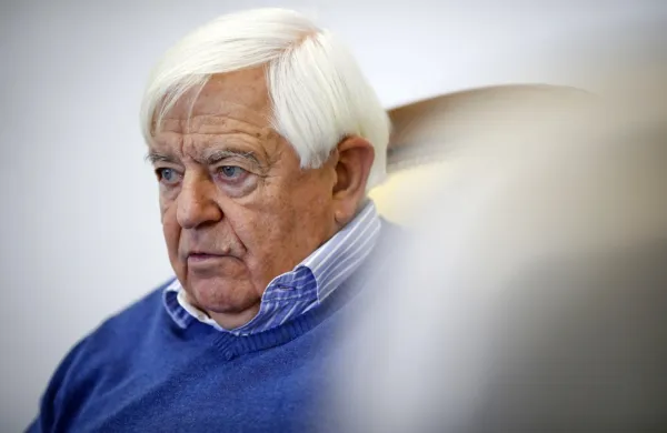 Milan Kučan