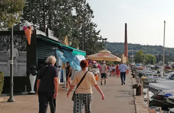 Fotografija je simbolična.
