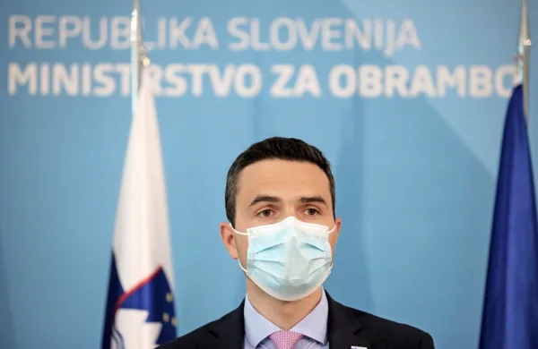Matej Tonin