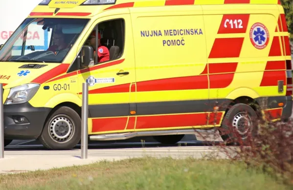 Fotografija je simbolična.