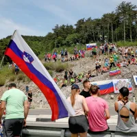 Na Gori&scaron;kem kolesarski praznik vseh generacij