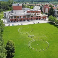 Na Gori&scaron;kem kolesarski praznik vseh generacij