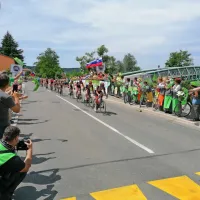 Na Gori&scaron;kem kolesarski praznik vseh generacij
