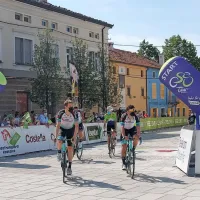 Na Gori&scaron;kem kolesarski praznik vseh generacij
