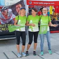 Na Gori&scaron;kem kolesarski praznik vseh generacij