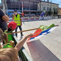 Na Gori&scaron;kem kolesarski praznik vseh generacij