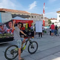 Na Gori&scaron;kem kolesarski praznik vseh generacij