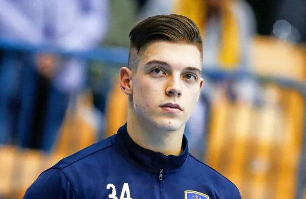 Domen Makuc
