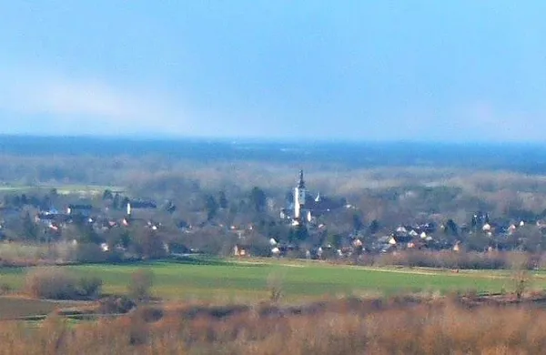 V občini Legrad na severozahodu Hrvaške za eno kuno (13,3 centa) 
prodajajo prazne in zapuščene hiše.
