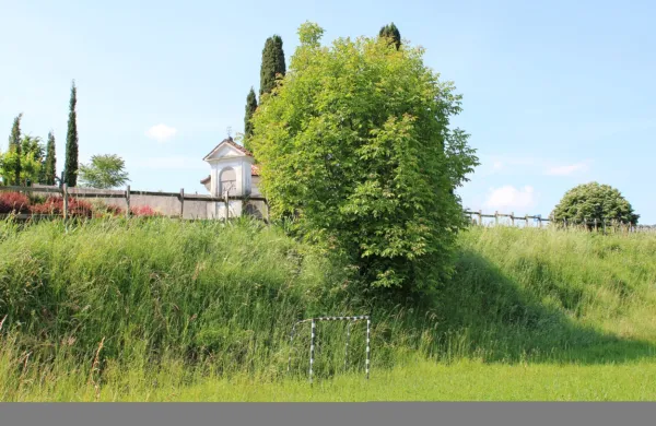 V Gočah ne bo asfaltnega igri&scaron;ča, računajo vsaj na travnato