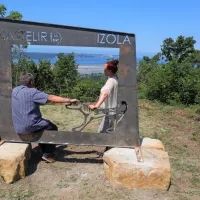 Prazgodovinska dedi&scaron;čina za razvoj Kort