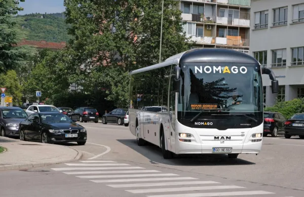 Fotografija je simbolična.