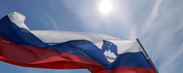 Zastava ni nikoli nič kriva