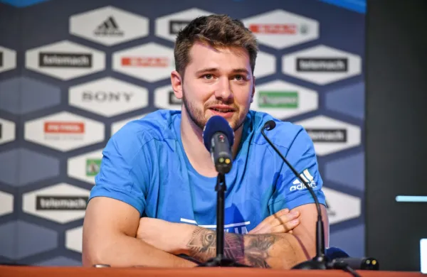 Luka Dončić