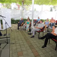 Kako bi območje obalne ceste uredili &scaron;tudentje arhitekture?