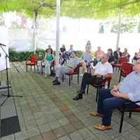 Kako bi območje obalne ceste uredili &scaron;tudentje arhitekture?