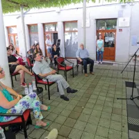 Kako bi območje obalne ceste uredili &scaron;tudentje arhitekture?