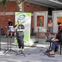 Foto: Martina Birsa