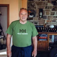Drago Kosmač