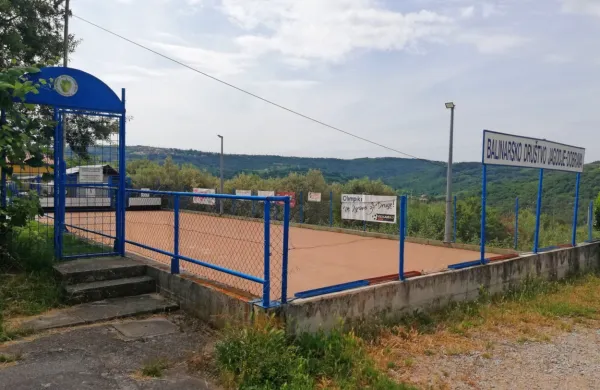 28 let balinanja v KS Jagodje-Dobrava