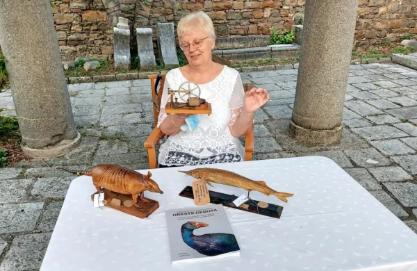Pravi dragulji in 110-letnica muzeja