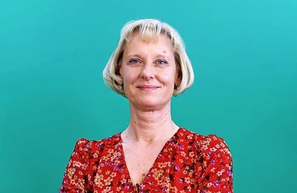 Manuela Repek (foto vir: Planet GV)