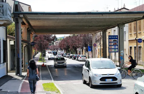 Izpolnjevanje spletnega obrazca PLF za tiste, ki se čez mejo 
zapeljejo največ 60 kilometrov od bivališča, ni več potrebno.