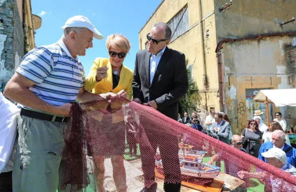 Ugotovitve Komisije za preprečevanje korupcije v postopku zoper 
Pivčevo glede nastanitve v Izoli in na Krasu so pravnomočne.