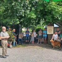 Odprli prenovljeno balini&scaron;če