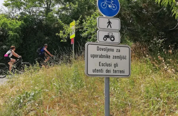 Parencana spet dostopna za uporabnike njiv