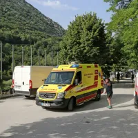 Za enajstletnika je bil usoden kol