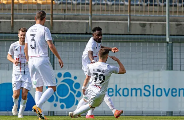 Nogometaše Tabora očitno čaka zelo zanimiva afriška izkušnja.