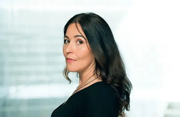 Marjuta Slamič