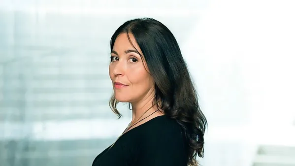 Marjuta Slamič
