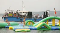 Ma kaki Floydi, zdaj na morju navdu&scaron;ujejo Zmelkoow!