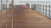 Mladostniške zabave na portoroški plaži do zgodnjih jutranjih ur 
naj bi že od  danes postale preteklost. 