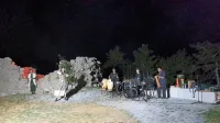 Prazgodovinski Sveti meč pravice &scaron;e v plesu in glasbi