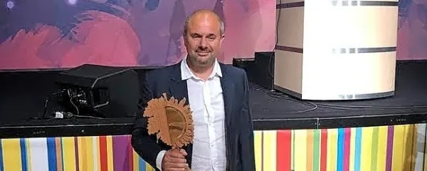 Praprot ima svojega vinskega oskarja