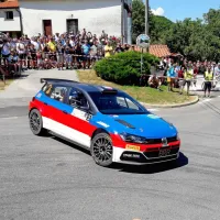 Popolna primorska prevlada na reliju Vipavska dolina