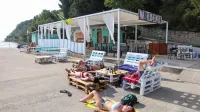 Plaža na Študentu je prenovljena in lična, letošnji kulturni 
program pa še ni znan. 