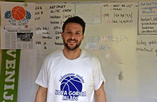 Jan Močnik 