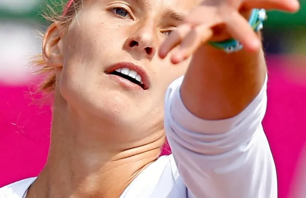 Polona Hercog