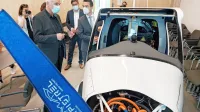 Slovenska vojska bo pilote &scaron;olala na Pipistrelovih letalih