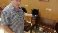 Od jutri na ogled zbirka radijskih sprejemnikov
