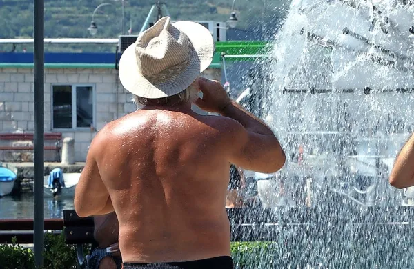 Fotografija je simbolična.