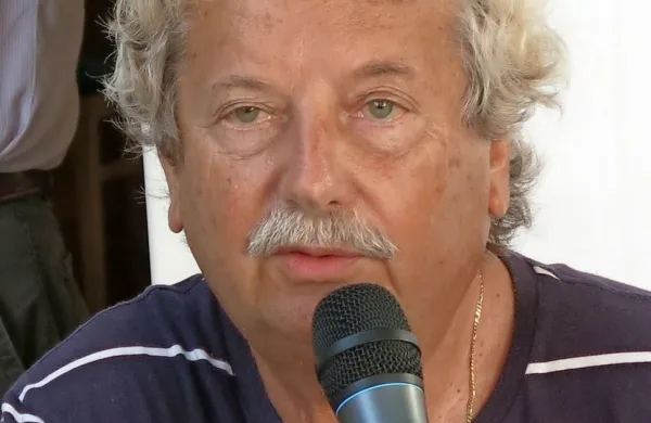 Marij Čuk