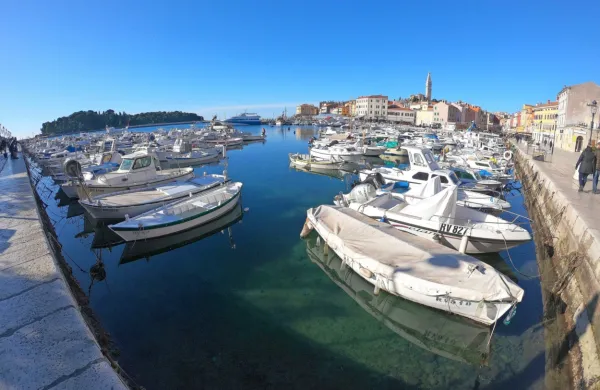 Rovinj