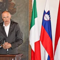 Častni konzul Iztok Seljak